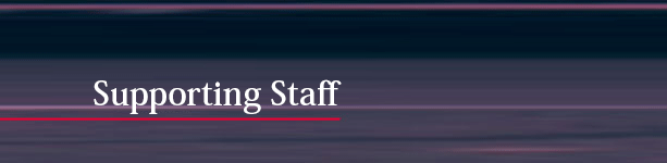 Supporting Staff